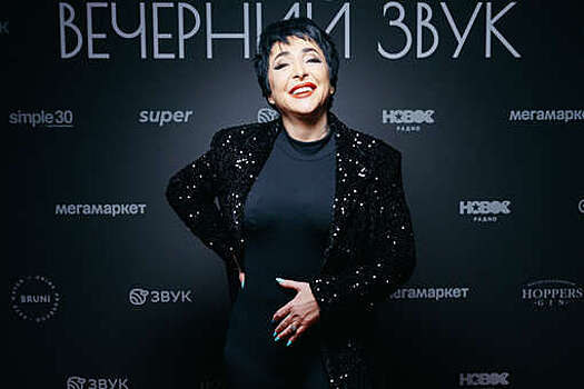 Глава ФПБК Бородин: бросившую вызов обществу Лолиту нужно убрать со сцены России