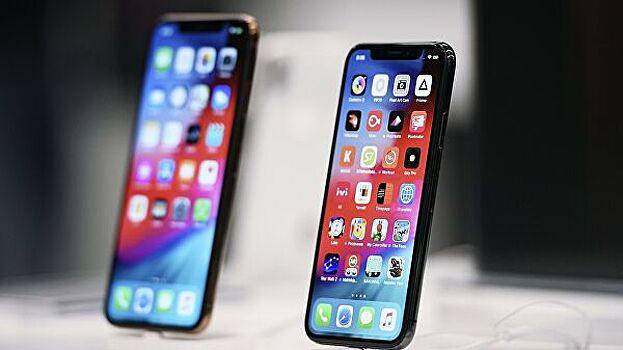 Москвич обвинил Apple в «доведении до гомосексуализма»