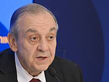 Постпред Крыма заявил об агонии украинской власти