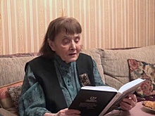 Умерла вдова писателя Юрия Мамлеева Мария