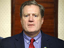 Конгрессмен Тернер: Зеленскому нужно более убедительно сесть за стол переговоров