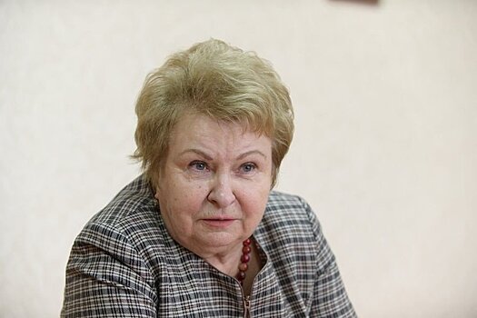 Депутата Валентину Пивненко включили в санкционный список Евросоюза