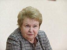 Депутата Валентину Пивненко включили в санкционный список Евросоюза