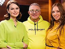 Ирина Безрукова отреагировала на развод Дибровых: «Я была у них в гостях»
