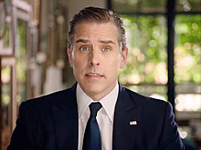 В Белом доме ушли от вопроса о связи сына Байдена с богатейшей женщиной России