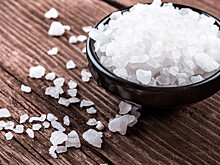 Соль земли: как ее производят в Казахстане?