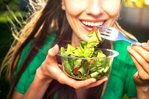 Съесть за 10 часов: ученые назвали принцип правильного питания