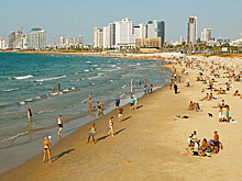 В Израиле с 15 ноября могут начать принимать туристов, привитых "Спутником V"