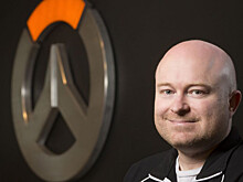 Из Blizzard ушёл ведущий дизайнер героев Overwatch 2