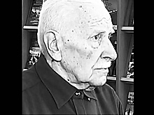 "Он был легендой и с его смертью что-то не так": умер самарский изобретатель Вадим Пикуль