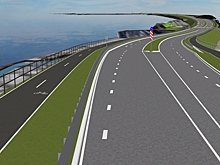 Дорогу из Академгородка в сторону Кольцово и СКИФа построят за 3,8 млрд