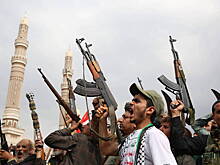 Воюющая страна нанесла удар далеко от своих границ после применения ракеты нового типа