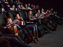 В России предложили создать сеть детско-юношеских кинотеатров