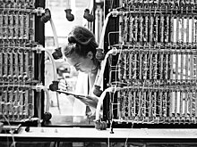 Как СССР однажды чуть не изобрел интернет