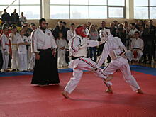 Соревнования по комплексному единоборству среди казачьей молодежи пройдут в столице