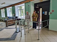 На Кубани выделили свыше 1 млрд рублей на обеспечение безопасности школ в 2024 году