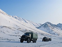 Якутия предлагает меры по увеличению пропускной способности Севморпути