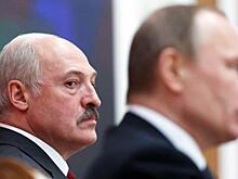 Белоруссия нашла выгоду в проблемах России
