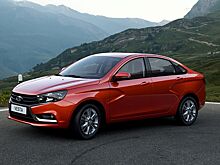 Три опции Lada XRay и Vesta, которые не афишируются
