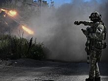 Ветеран СВО рассказал, как столкнулся с немецкими боевиками на Украине