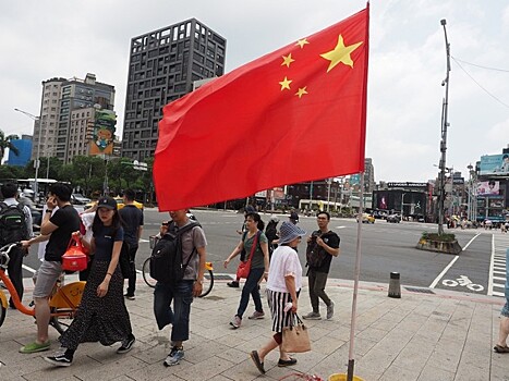 Китай стал вторым по величине рынком страхования жизни в мире