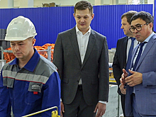 От Северной Пальмиры до Индии: продукция ижевского завода «Купол» пользуется спросом у атомщиков