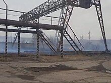 Пожарные ликвидировали открытое горение в восьми СНТ в Иркутской области