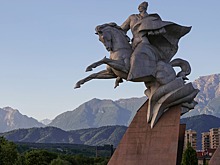 В Северной Осетии начался праздник Джеоргуба