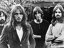«За обедом было очень много вина» Как музыканты Pink Floyd создали новый звук и изменили мир музыки