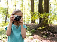 В Дарвиновском музее открылся фестиваль природной фотографии «Дикий подводный мир»