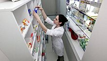 ФАС заподозрила Минздрав в нарушении регистрации цен на лекарства