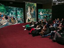 Ренуар и Моне — в Ростове