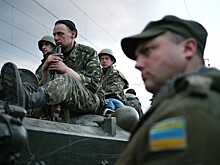 В Венгрии раскритиковали попытку Запада сделать военную базу из Украины