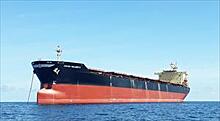 Из-за санкций в Рижском заливе на полгода застряло судно с удобрениями