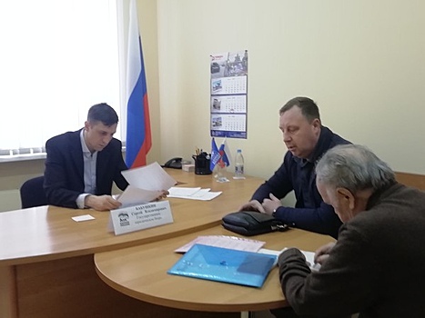 В Самарской области почти 80 тыс. жителей получили бесплатную юридическую помощь