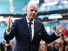 В Ташкенте откроют региональный офис ФИФА для стран Центральной Азии