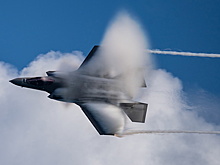 Российский разработчик раскрыл способ обнаружения американских F-35