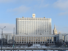 Правительство будет утверждать ключевые показатели эффективности российского ОПК