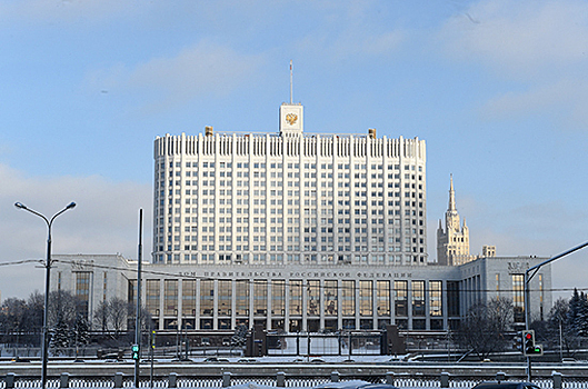 Правительство будет утверждать ключевые показатели эффективности российского ОПК