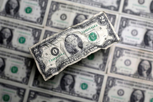 США одолжили у частных заемщиков больше $1 трлн с июля по сентябрь