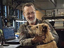 Фантастическая драма «Финч» выходит в прокат 5 ноября