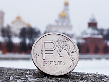 Россияне приготовились к новому падению рубля