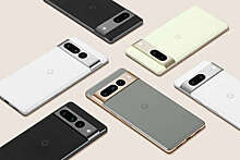 Google проведет полноценную презентацию нового Pixel 6 октября