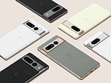 Google проведет полноценную презентацию нового Pixel 6 октября