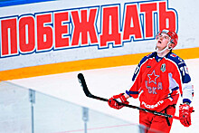 Шумаков в НХЛ, Меньшиков – в «Динамо». Инсайды от журналистов «Чемпионата»