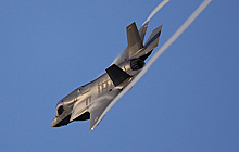 Пентагон добился от производителя снижения стоимости боевых самолетов F-35