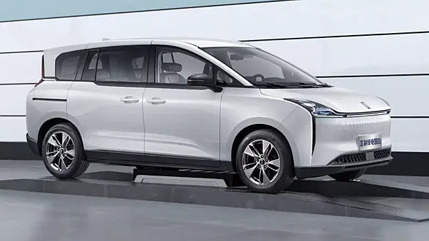 В Белоруссии подешевел  «идеальный автомобиль для такси»