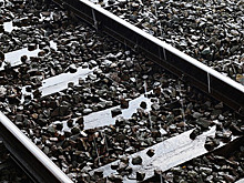 В Москве поезд сбил насмерть гражданку Таджикистана