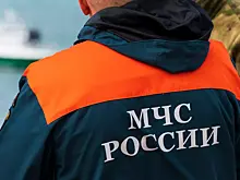 Двое детей утонули во время купания в российском регионе