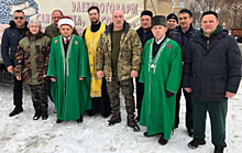 В Оренбурге члены Общественного совета приняли участие в сборе гуманитарной помощи жителям и защитникам новых регионов России